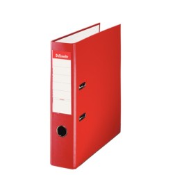 ARCHIVADOR ESSELTE PLAS-FR-RADO A4 75 RJ