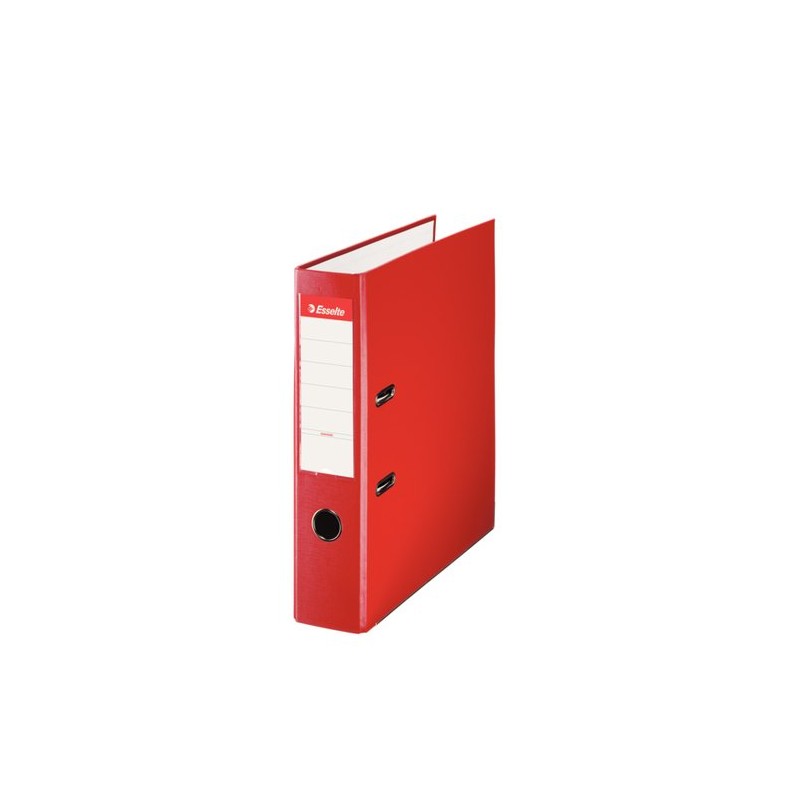 ARCHIVADOR ESSELTE PLAS-FR-RADO A4 75 RJ