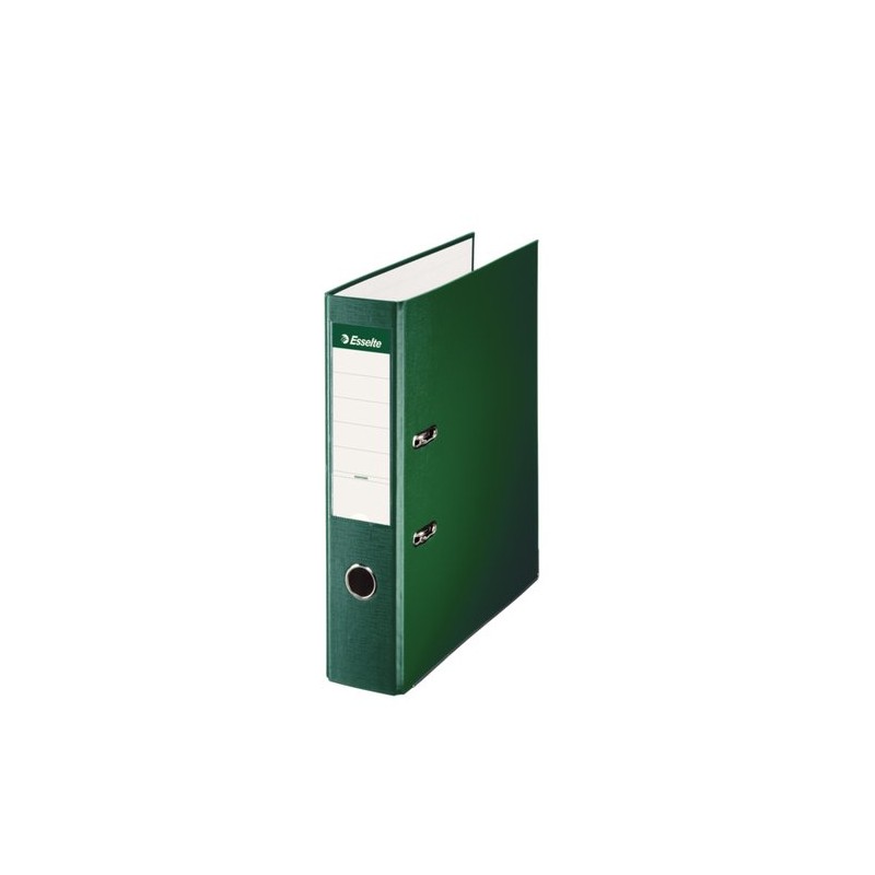 ARCHIVADOR ESSELTE PLAS-FR-RADO A4 75 VD