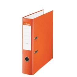 ARCHIVADOR ESSELTE PLAS-FR-RADO Fº 75 NJ
