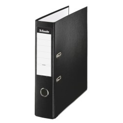 ARCHIVADOR ESSELTE PLAS-FR-RADO Fº 75 NG