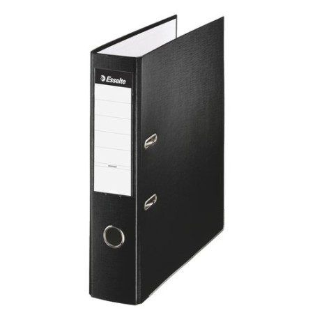 ARCHIVADOR ESSELTE PLAS-FR-RADO Fº 75 NG