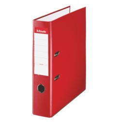 ARCHIVADOR ESSELTE PLAS-FR-RADO Fº 75 RJ