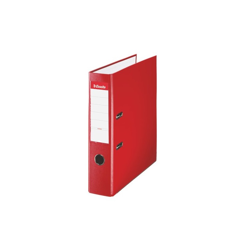 ARCHIVADOR ESSELTE PLAS-FR-RADO Fº 75 RJ