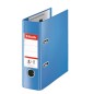 ARCHIVADOR ESSELTE PLAST-RADO A5 75 AZUL