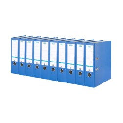 ARCHIVADOR ELBA FR-PP RADO TOP A4 80 AZ-