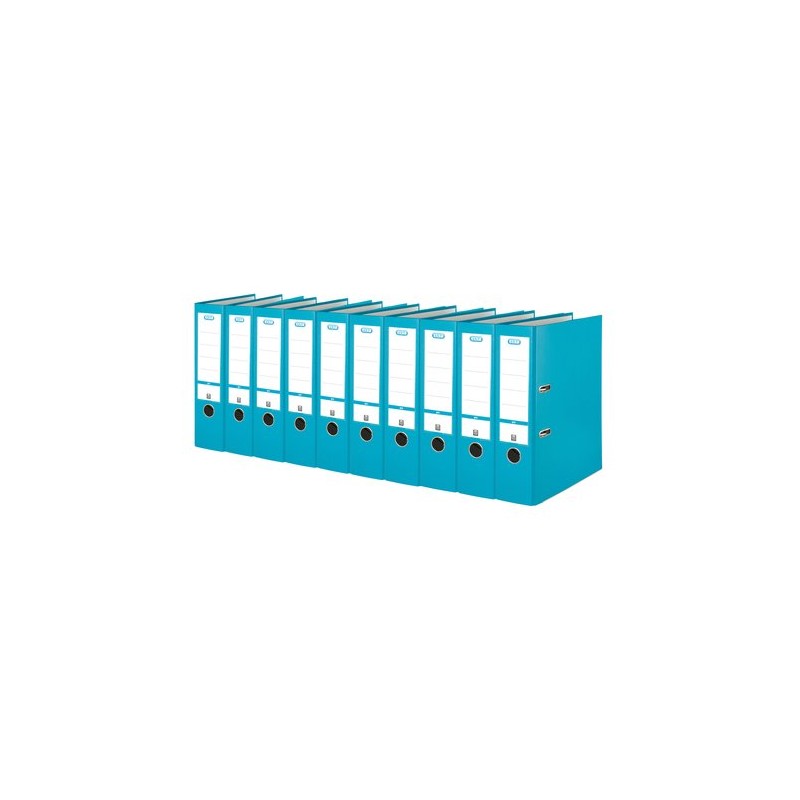 ARCHIVADOR ELBA FR-PP RADO TOP A4 80 TUR