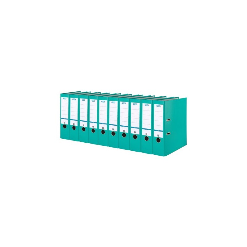 ARCHIVADOR ELBA FR-PP RADO TOP A4 80 MEN