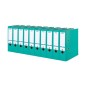 ARCHIVADOR ELBA FR-PP RADO TOP A4 80 MEN