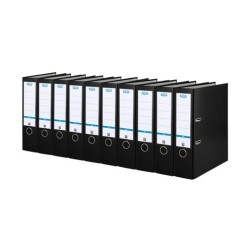 ARCHIVADOR ELBA FR-PP RADO TOP A4 80 NG-