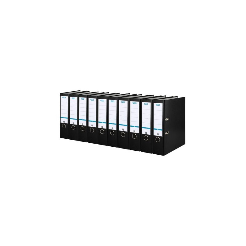 ARCHIVADOR ELBA FR-PP RADO TOP A4 80 NG-