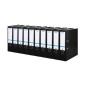 ARCHIVADOR ELBA FR-PP RADO TOP A4 80 NG-