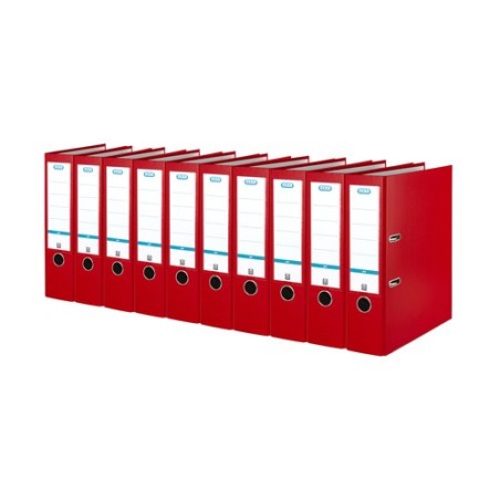 ARCHIVADOR ELBA FR-PP RADO TOP A4 80 RJ-
