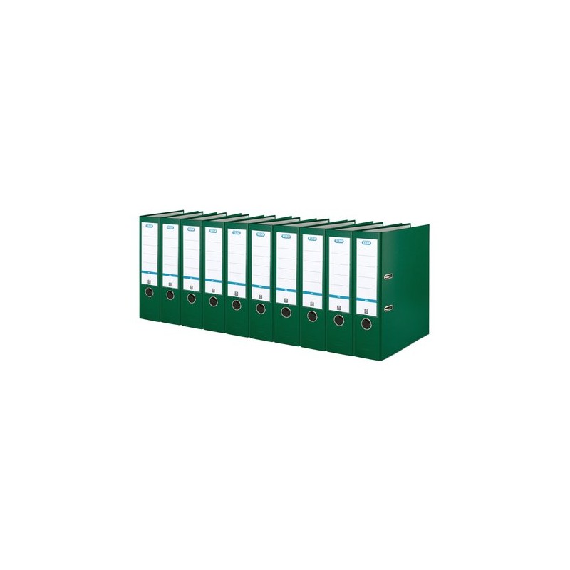 ARCHIVADOR ELBA FR-PP RADO TOP A4 80 VD-