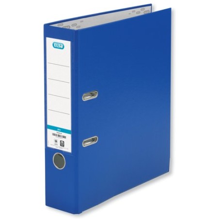 ARCHIVADOR ELBA FR-PP RADO TOP Fº 80 AZ-