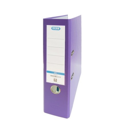 ARCHIVADOR ELBA FR-PP RADO TOP Fº 80 LIL