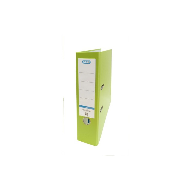 ARCHIVADOR ELBA FR-PP RADO TOP Fº 80 LIM