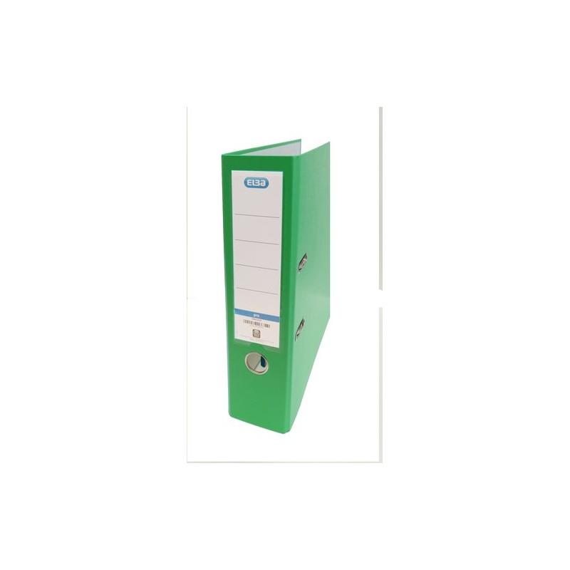 ARCHIVADOR ELBA FR-PP RADO TOP Fº 80 VD-