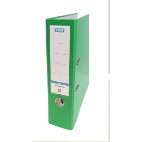 ARCHIVADOR ELBA FR-PP RADO TOP Fº 80 VD-