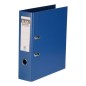 ARCHIVADOR ELBA PVC RADO PLAST A4 80 AZ-