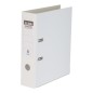 ARCHIVADOR ELBA PVC RADO PLAST A4 80 BL-