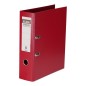 ARCHIVADOR ELBA PVC RADO PLAST A4 80 RJ-