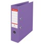 ARCHIVADOR ESS-PLAS-FORRADO A4 75mm MALV
