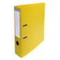 ARCHIVADOR EXAC- FR-PVC A4 70 AMARILLO