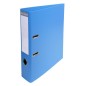 ARCHIVADOR EXAC- FR-PVC A4 70 AZUL