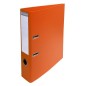 ARCHIVADOR EXAC- FR-PVC A4 70 NARANJA