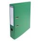 ARCHIVADOR EXAC- FR-PVC A4 70 VERDE