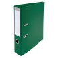 ARCHIVADOR EXAC- FR-PVC A4 70 VERDE OSCU
