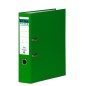 ARCHIVADOR ELBA PVC RADO CHIC A4 80 VERD