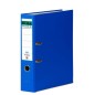 ARCHIVADOR ELBA PVC RADO CHIC Fº 80 AZUL