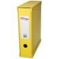 ARCHIVADOR PARDO FR-PVC A4 c-CJ-70 AMARI