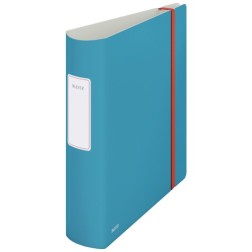 ARCHIVADOR LEITZ ACTIVE COSY A4 180º 82m