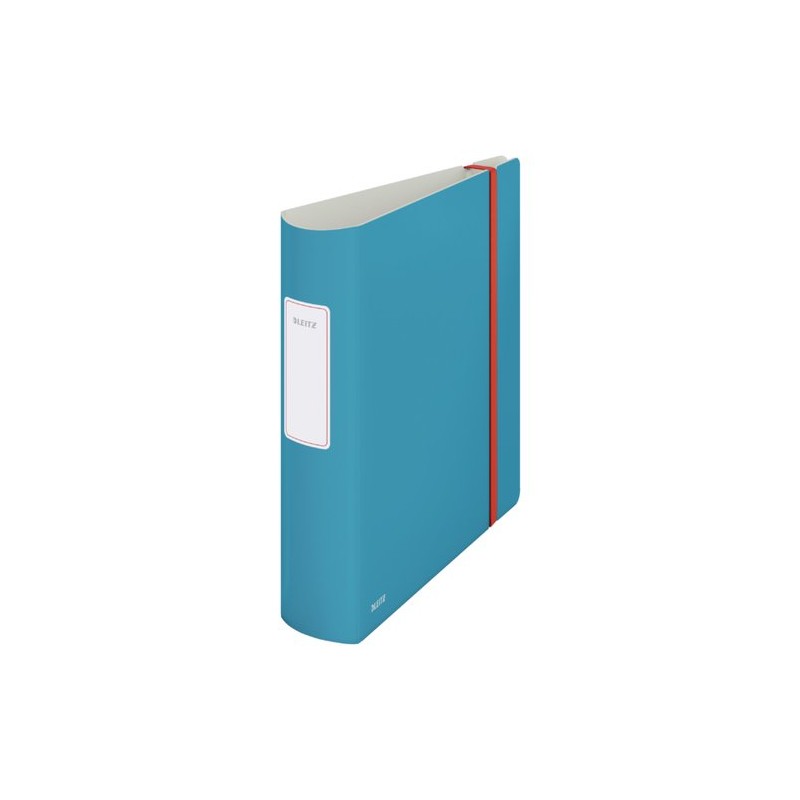 ARCHIVADOR LEITZ ACTIVE COSY A4 180º 82m