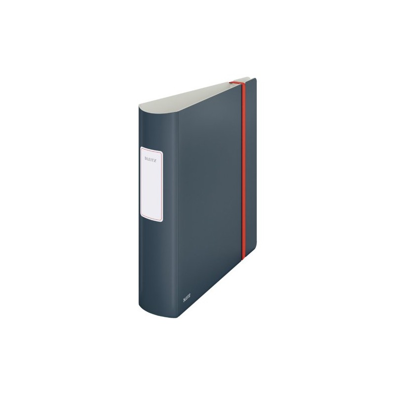 ARCHIVADOR LEITZ ACTIVE COSY A4 180º 82m