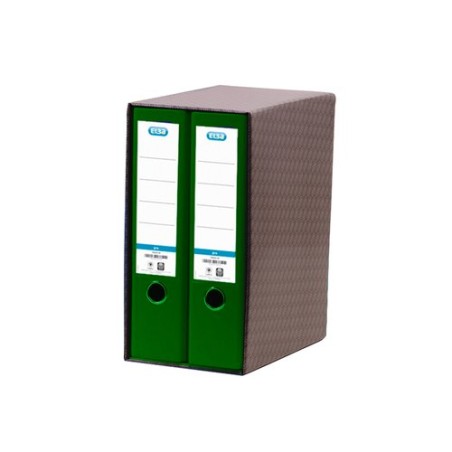 MODULO ARCHIVAD-ELBA RADO TOP 2 A4 VERDE