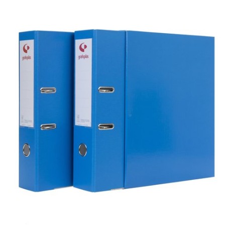 MODULO ARCHIVAD-GRAFCOLOR 2 Fº AZUL