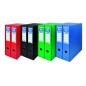 MODULO ARCHIVAD-UNISYSTEM RADO 2 A4 NEGR