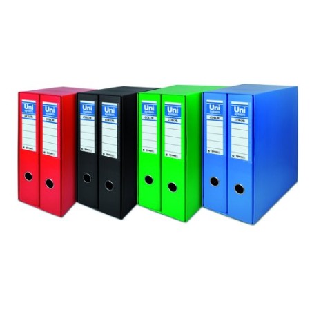 MODULO ARCHIVAD-UNISYSTEM RADO 2 A4 VERD