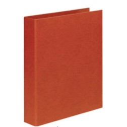 CARPETA ELBA CART-FOR-Fº 2 AN-40 CUERO