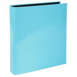 CARPETA EXACOMPTA FORR- A4 2 AN-25 AZUL