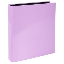 CARPETA EXACOMPTA FORR- A4 2 AN-25 MALVA