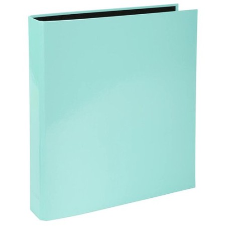 CARPETA EXACOMPTA FORR- A4 2 AN-25 VERDE