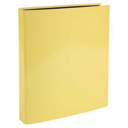 CARPETA EXACOMPTA FORR- A4 4 AN-25 AMAR-