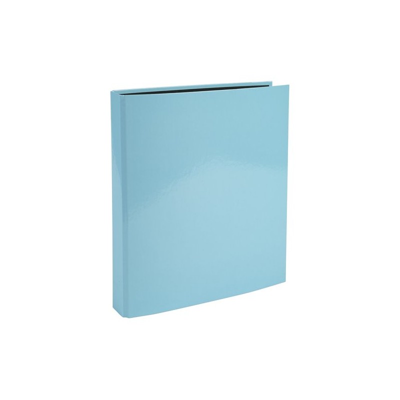 CARPETA EXACOMPTA FORR- A4 4 AN-25 AZUL