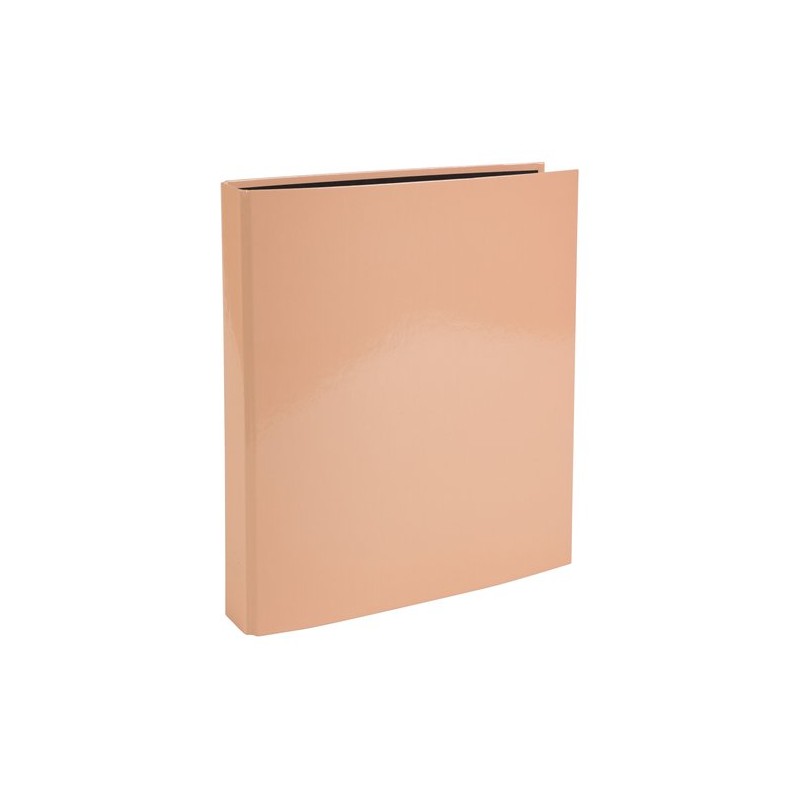 CARPETA EXACOMPTA FORR- A4 4 AN-25 CORAL