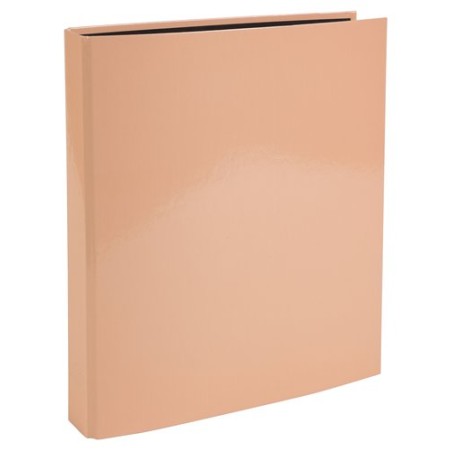 CARPETA EXACOMPTA FORR- A4 4 AN-25 CORAL